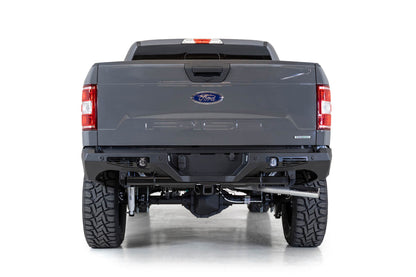 2015-2020 Ford F-150 Bomber Rear Bumper Addictive Desert Designs-2
