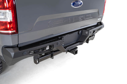 2015-2020 Ford F-150 Bomber Rear Bumper Addictive Desert Designs-4