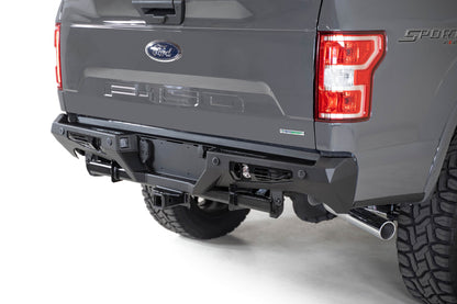 2015-2020 Ford F-150 Bomber Rear Bumper Addictive Desert Designs-6