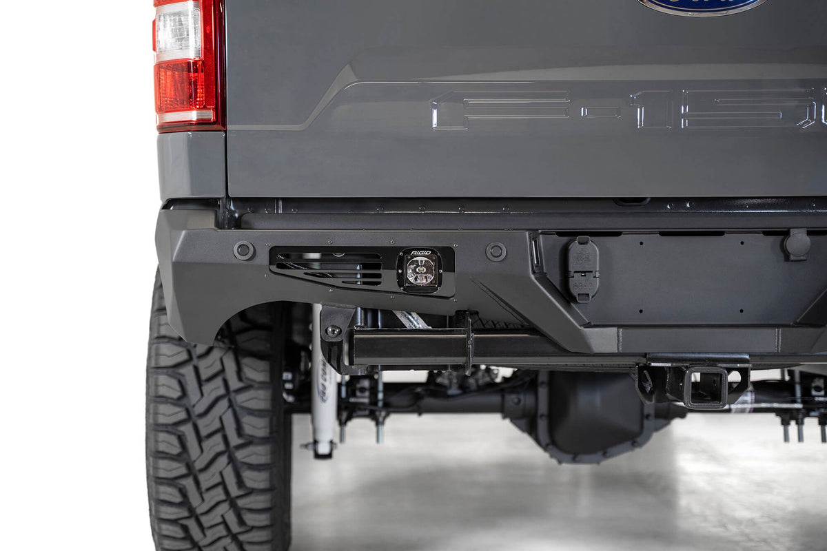 2015-2020 Ford F-150 Bomber Rear Bumper Addictive Desert Designs-7