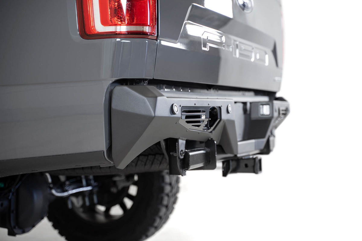 2015-2020 Ford F-150 Bomber Rear Bumper Addictive Desert Designs-8