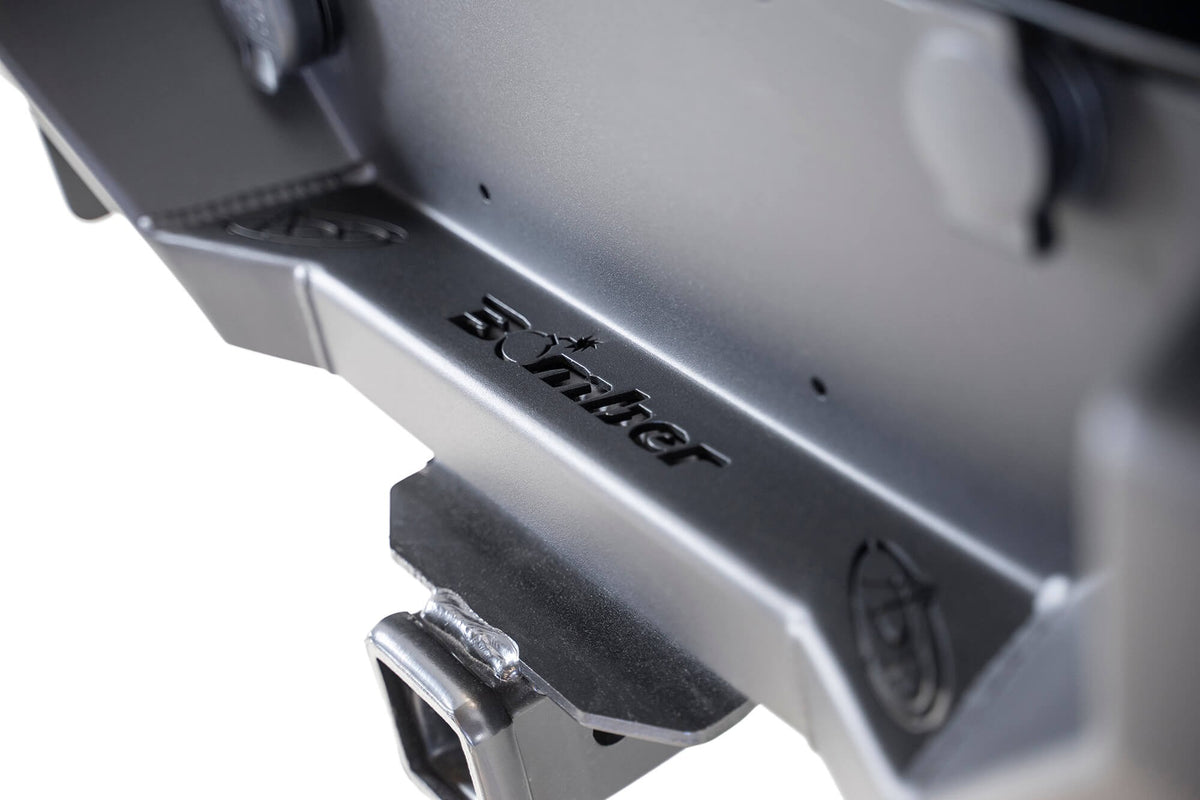 2015-2020 Ford F-150 Bomber Rear Bumper Addictive Desert Designs-9