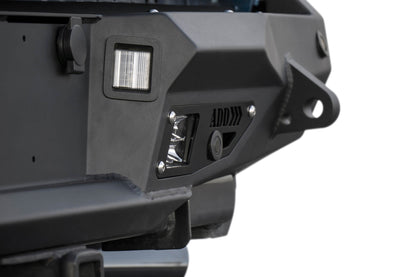 2015-2020 Ford F-150 Stealth Fighter Rear Bumper Addictive Desert Designs-2