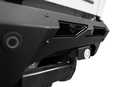 2024-2025 Ford F150 Black Label Rear Bumper Addictive Desert Designs-8