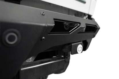 2021-2023 Ford F-150 Black Label Rear Bumper Addictive Desert Designs-1