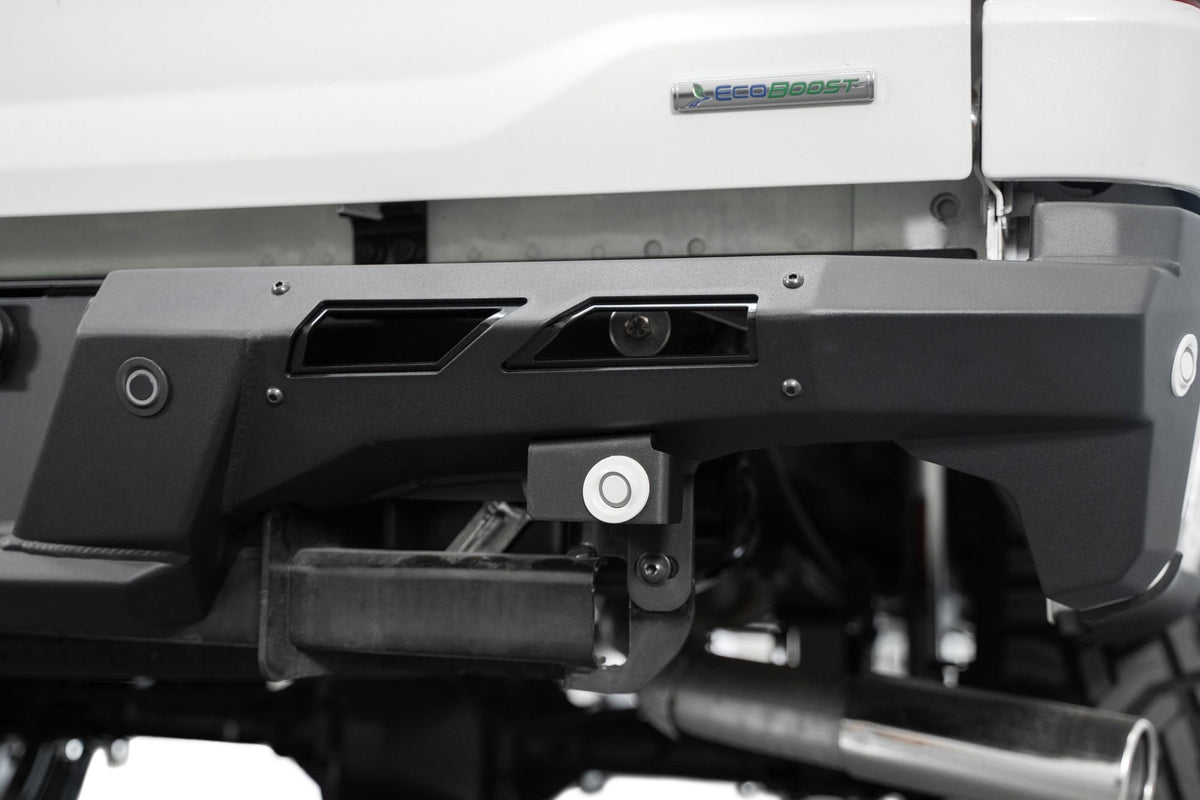 2021-2023 Ford F-150 Black Label Rear Bumper Addictive Desert Designs-11