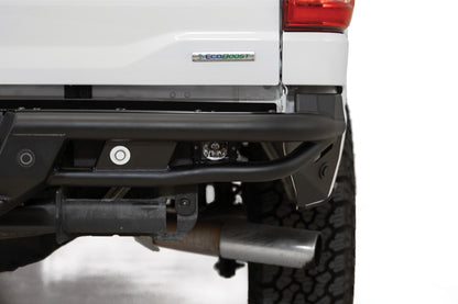 2024-2025 Ford F-150 PRO Bolt-On Front Bumper Addictive Desert Designs-1
