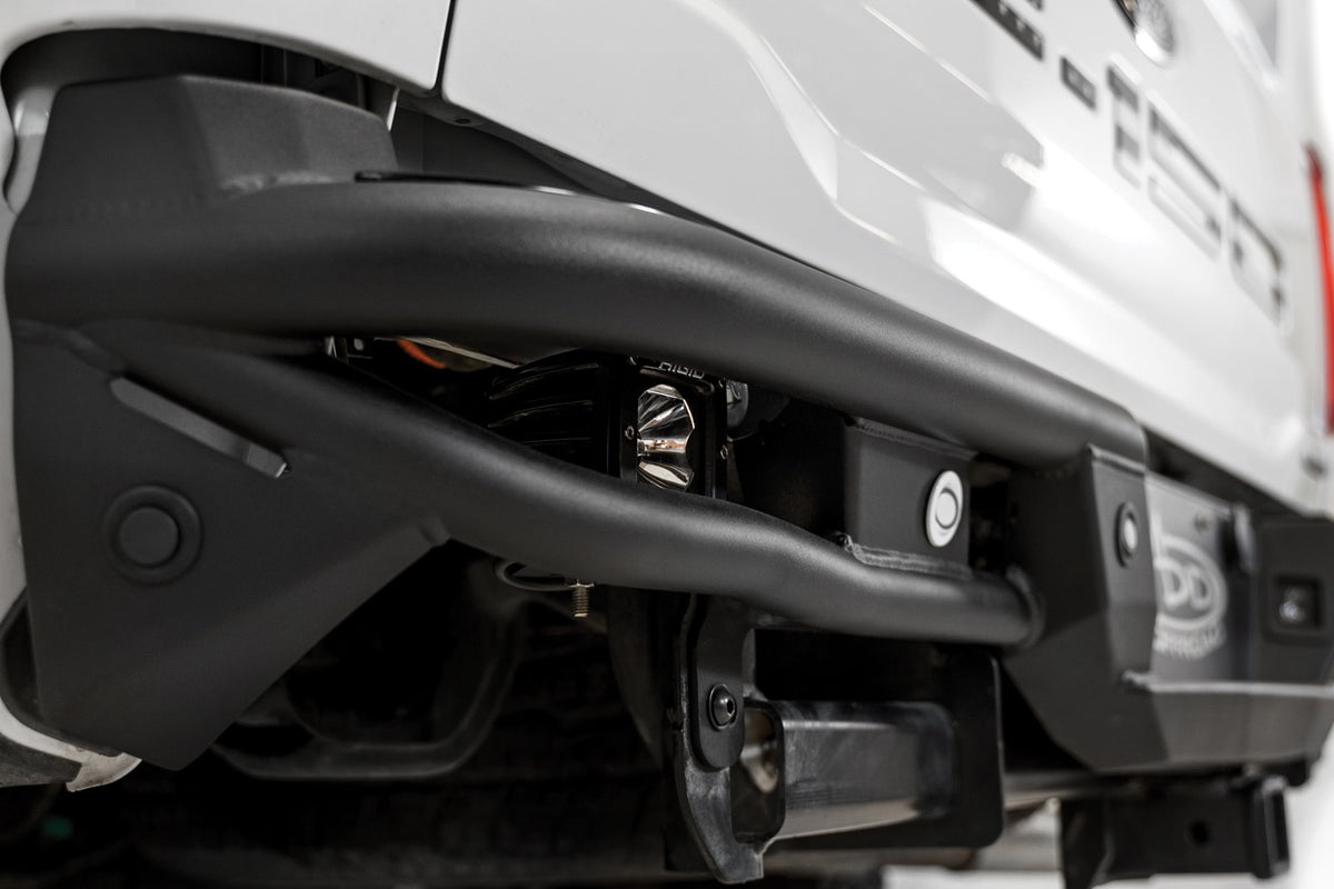 2024-2025 Ford F-150 PRO Bolt-On Front Bumper Addictive Desert Designs-7