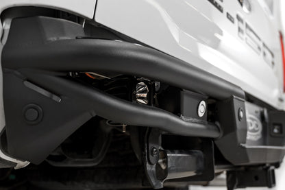 2024-2025 Ford F-150 PRO Bolt-On Front Bumper Addictive Desert Designs-7