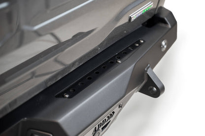 2021-2023 Ford F-150 Stealth Fighter Rear Bumper Addictive Desert Designs-6