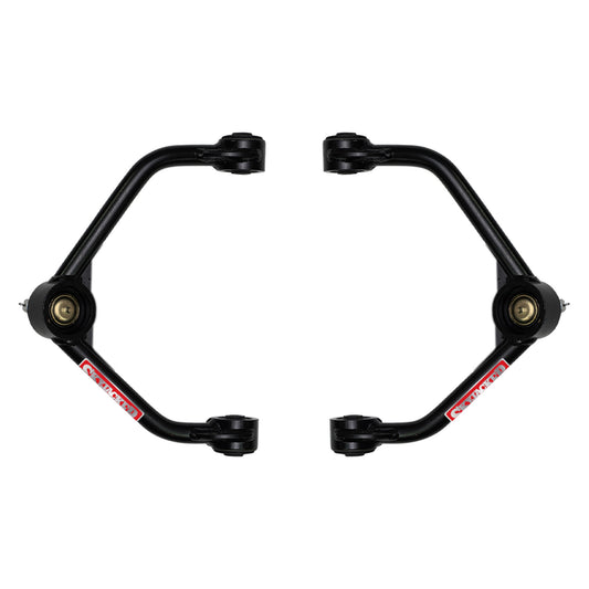 2 - 3 Inch Upper A-arm Pair With HD Ball Joints And Bushings 2019-2021 Ram 1500 Skyjacker