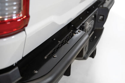 2021-2023 Ford F-150 PRO Bolt-On Rear Bumper Addictive Desert Designs-2