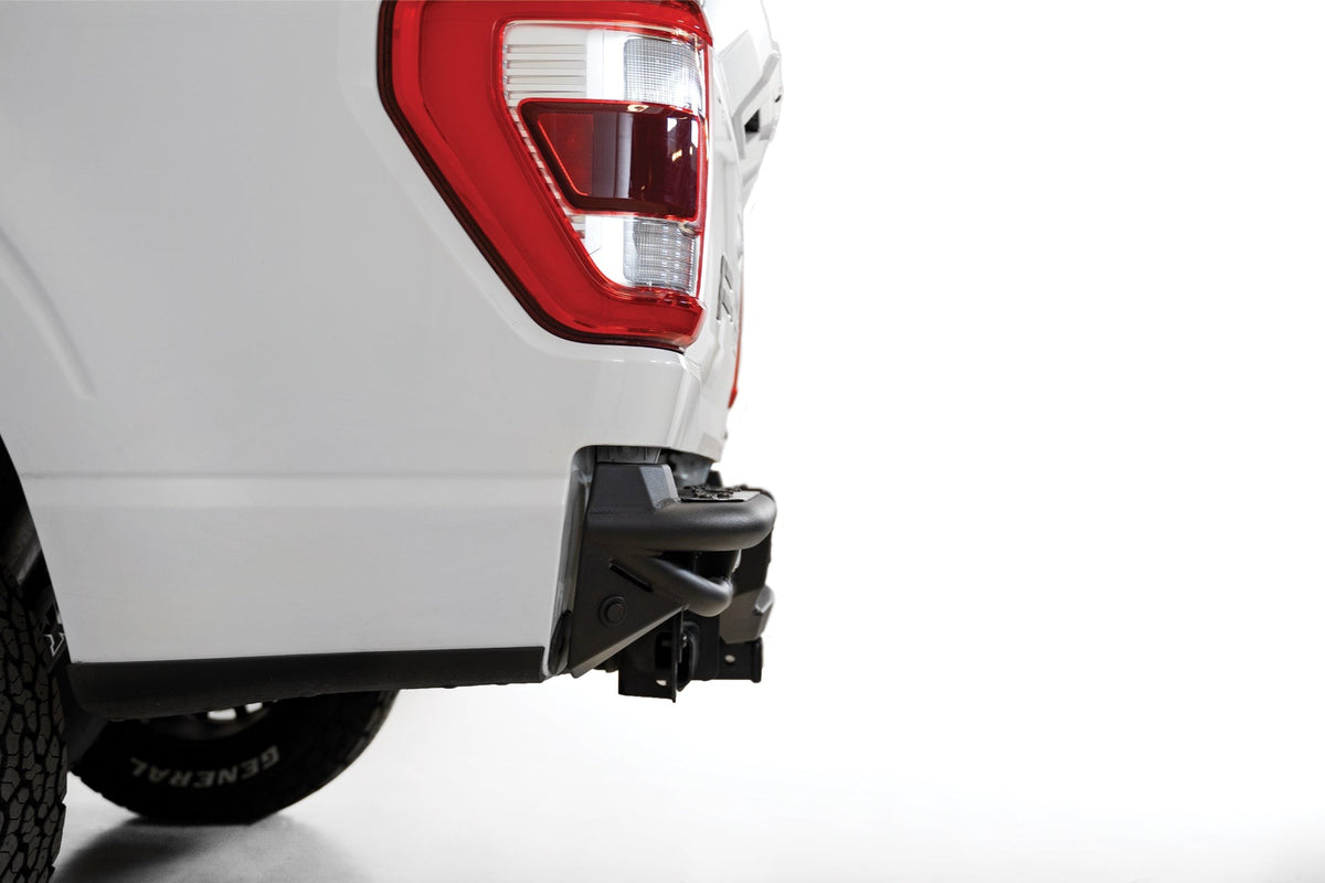2021-2023 Ford F-150 PRO Bolt-On Rear Bumper Addictive Desert Designs-5