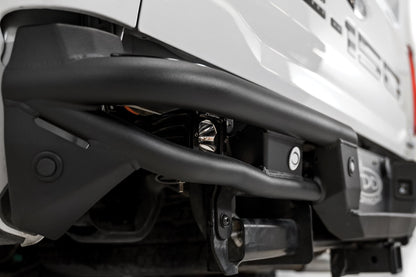 2021-2023 Ford F-150 PRO Bolt-On Rear Bumper Addictive Desert Designs-9