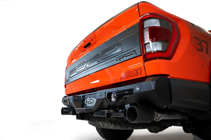 2021-2025 Ford Raptor Bomber Rear Bumper Addictive Desert Designs-6