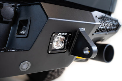 2021-2025 Ford Raptor HoneyBadger Rear Bumper Addictive Desert Designs-6