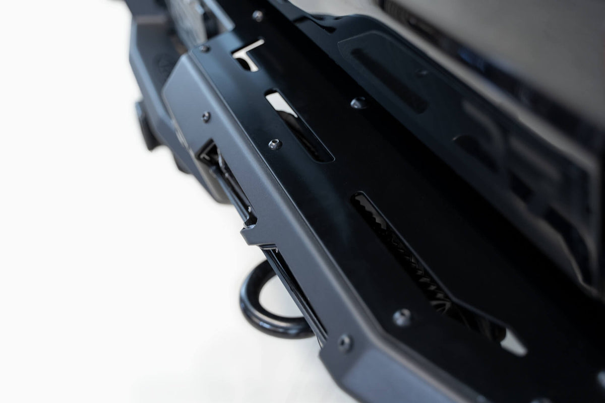 2021-2025 Ford Raptor Phantom Rear Bumper Addictive Desert Designs-4