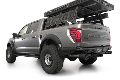 2021-2025 Ford F-150 Raptor Race Series Rear Bumper Addictive Desert Designs-11