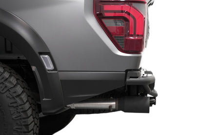 2021-2025 Ford F-150 Raptor Race Series Rear Bumper Addictive Desert Designs-3