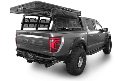 2021-2025 Ford F-150 Raptor Race Series Rear Bumper Addictive Desert Designs-5
