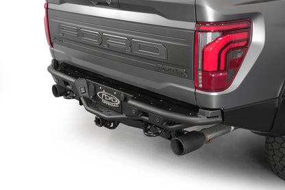 2021-2025 Ford F-150 Raptor Race Series Rear Bumper Addictive Desert Designs-6