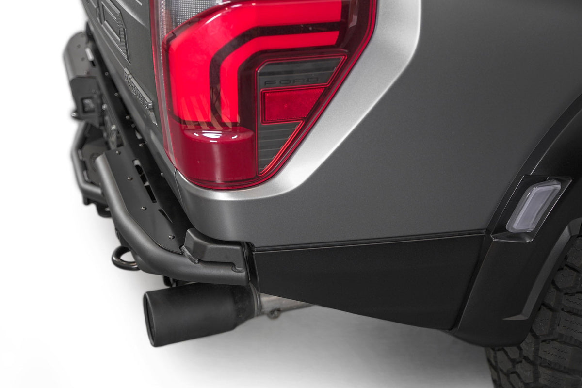 2021-2025 Ford F-150 Raptor Race Series Rear Bumper Addictive Desert Designs-7