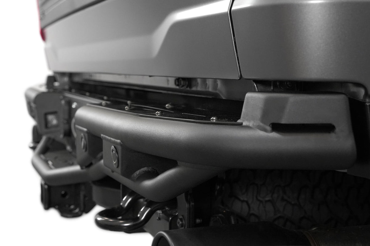 2021-2025 Ford F-150 Raptor Race Series Rear Bumper Addictive Desert Designs-10