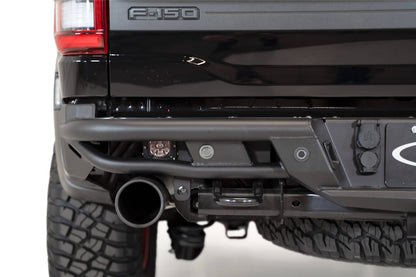 2021-2025 Ford Raptor PRO Bolt-On Rear Bumper Addictive Desert Designs-5