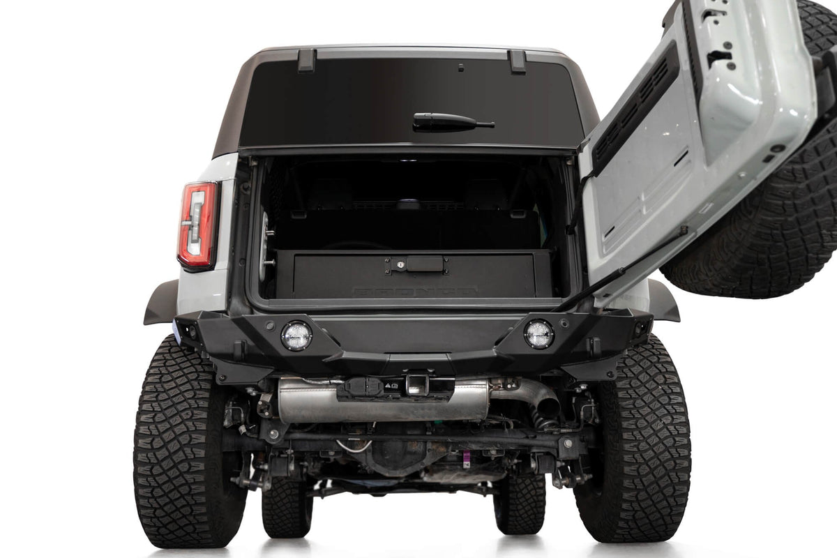2021-2025 Ford Bronco Krawler Rear Bumper Addictive Desert Designs-5