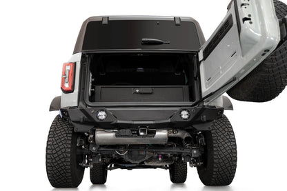 2021-2025 Ford Bronco Krawler Rear Bumper Addictive Desert Designs-5