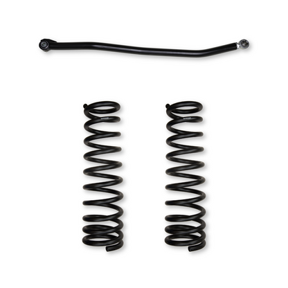 2.0 Inch Adventure Leveling System For Ram 2500 HD 4x4 2014-2018 Rock Krawler-1