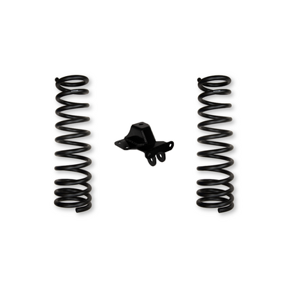 2.0 Inch Adventure Leveling System For RAM 2500 HD 4x4 2019-Pres Rock Krawler-1