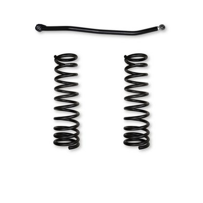 2.0 Inch Adventure Leveling System For Ram 3500 HD 2013-2018 Diesel Rock Krawler-1