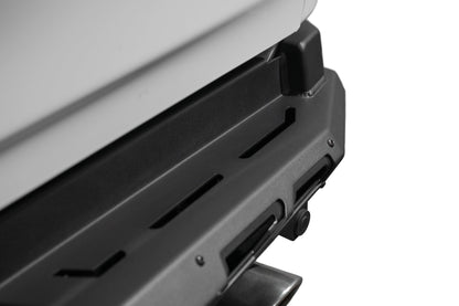 2019-2024 RAM 1500 non-Rebal Black Label Rear Bumper Addictive Desert Designs-7
