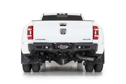 2019-2023 RAM 2500/3500 Bomber HD Rear Bumper Addictive Desert Designs-3