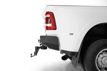 2019-2023 RAM 2500/3500 Bomber HD Rear Bumper Addictive Desert Designs-8