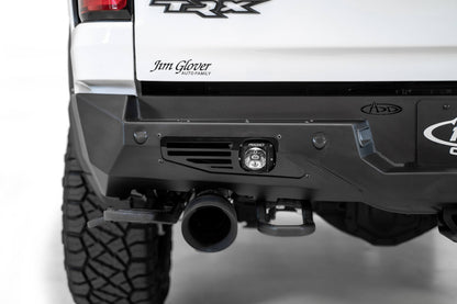 2021-2024 RAM 1500 TRX Bomber Rear Bumper Addictive Desert Designs-11
