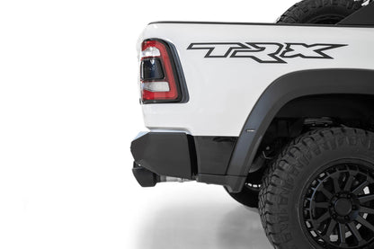 2021-2024 RAM 1500 TRX Bomber Rear Bumper Addictive Desert Designs-4