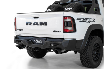 2021-2024 RAM 1500 TRX Bomber Rear Bumper Addictive Desert Designs-9