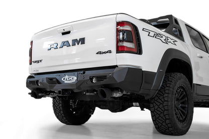 2021-2024 RAM 1500 TRX Bomber Rear Bumper Addictive Desert Designs-10