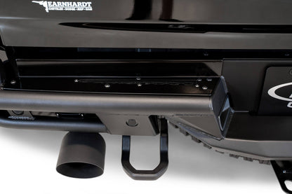 2021-2024 RAM 1500 TRX ADD PRO Bolt-On Rear Bumper Addictive Desert Designs-4