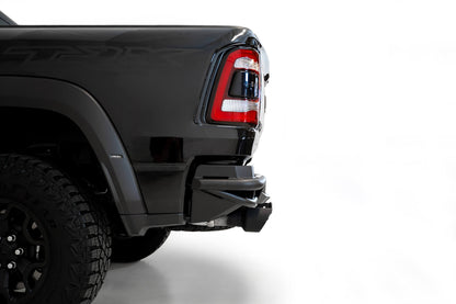 2021-2024 RAM 1500 TRX ADD PRO Bolt-On Rear Bumper Addictive Desert Designs-9