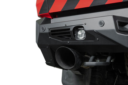 2025 Ram RHO Bomber Rear Bumper Addictive Desert Designs-5