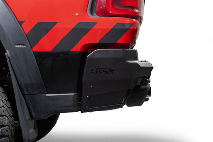 2025 Ram RHO Phantom Rear Bumper Addictive Desert Designs-2