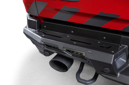 2025 Ram RHO Phantom Rear Bumper Addictive Desert Designs-7