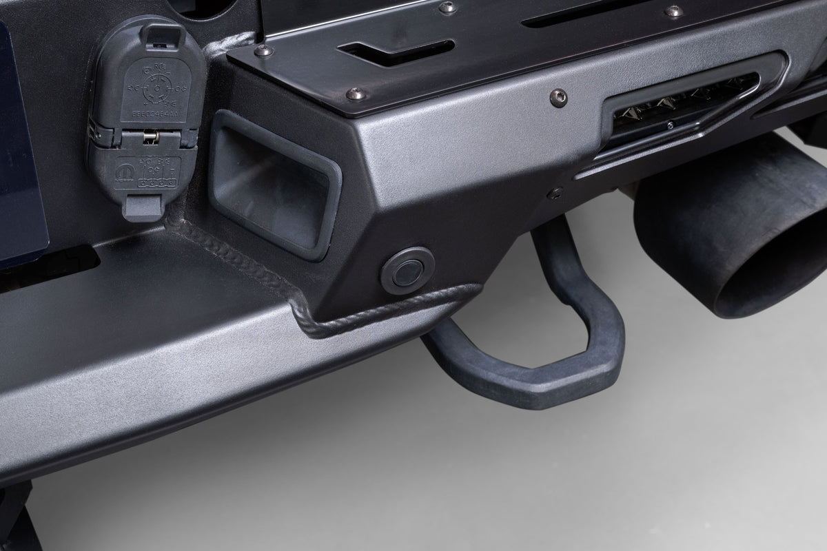 2025 Ram RHO Phantom Rear Bumper Addictive Desert Designs-8