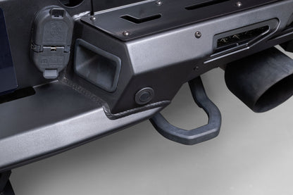 2025 Ram RHO Phantom Rear Bumper Addictive Desert Designs-8