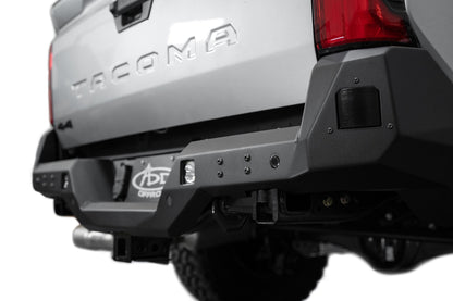 2024-2025 Toyota Tacoma Stealth Rear Bumper Addictive Desert Designs