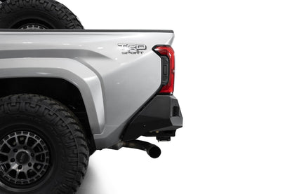 2024-2025 Toyota Tacoma Stealth Rear Bumper Addictive Desert Designs-6