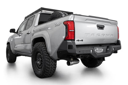 2024-2025 Toyota Tacoma Stealth Rear Bumper Addictive Desert Designs-7